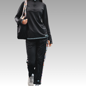 Playly Women's Lexi Warm-Up Pant