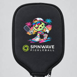 Spinwave Little Pickle Paddle Cover