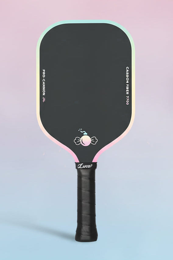LUZZ Candy Cannon Paddle T700 