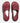 Phase - Rio Red - Spinwave Pickleball Inc.