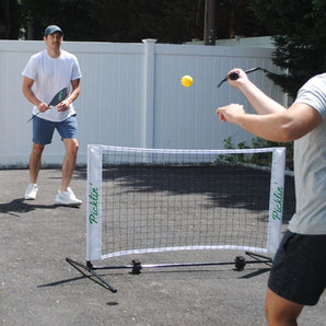 PICKLIN' Practice Dink Pickleball Net