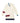 Nota Knit Dress- Gardenia - Spinwave Pickleball Inc.
