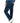 Nuvola Velour Track Pant-Key Largo - Spinwave Pickleball Inc.