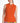 Skort Obsession Sleeveless Quarter-Zip Top — Orange