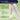 Recycled Cotton Compression Socks - Spinwave Pickleball Inc.