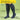 Knee-High Compression Socks - Solid - Spinwave Pickleball Inc.