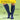 Knee-High Compression Socks – Stripes (20-30 mmHg) - Spinwave Pickleball Inc.