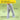 Knee-High Compression Socks - Stripes - Spinwave Pickleball Inc.