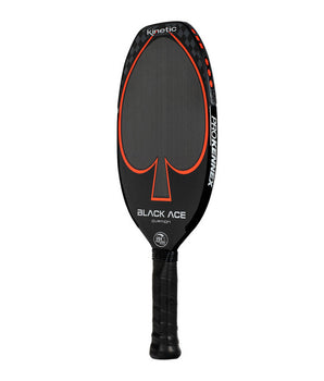 ProKennex Kinetic Black Ace Ovation Pickleball Paddle