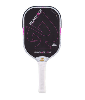 ProKennex Black Ace LG14 Pickleball Paddle