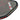 ProKennex Black Ace Avenger 11mm Pickleball Paddle - Spinwave Pickleball Inc.