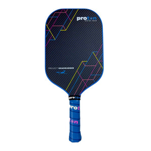 Proton Series Four 15mm Pickleball Paddle