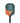 PROKENNEX Pro Speed II Orange/Forest Green Pickleball Paddle 8.0 oz