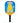 PROKENNEX Pickleball Pro Spin Paddle 7.6 oz