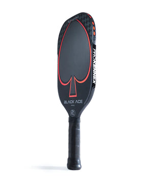 PROKENNEX Pickleball Black Ace Pro Paddle 7.95 oz