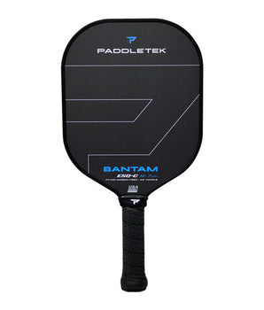 PADDLETEK BANTAM ESQ-C Pickleball Paddle 12.7 mm