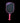 NINJA Pink Carbon 16mm Pickleball Paddle