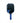 Thrive IGNITE Elongated Foam paddle, T700 carbon fiber face detail