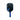 Thrive IGNITE Elongated Foam paddle, T700 carbon fiber face detail