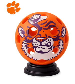 Clemson Tigers® Pickleball Balls