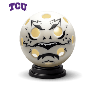 TCU Horned Frogs® Pickleball Balls