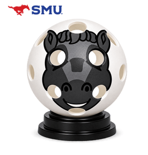 SMU Mustangs™ Pickleball Balls
