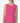Skort Obsession Sleeveless Crew Neck Top — Pink
