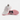 JOOLA FUNKSH1n_PB: R4LLy Women's Pickleball Shoe - White/Light Pink - Spinwave Pickleball Inc.