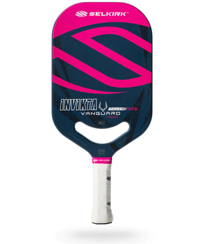 SELKIRK Vanguard Power Air Invikta Pickleball Paddle 12.7 mm 7.7 - 8.1 oz Prestige