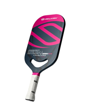 SELKIRK Vanguard Power Air Invikta Pickleball Paddle 12.7 mm 7.7 - 8.1 oz Prestige