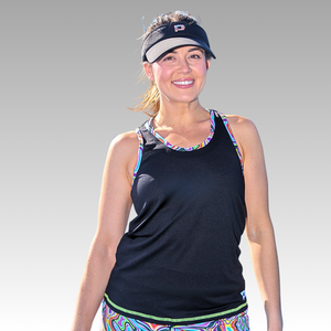 Playly Women's Pretty Tank