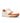 DAPS DESI Low – Burnt Orange – Women’s Pickleball Shoes