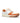 DAPS DESI Low – Burnt Orange – Men’s Pickleball Shoes