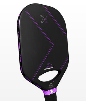 Connor Garnett LTD. Design Pickleball Paddle "Twoey"