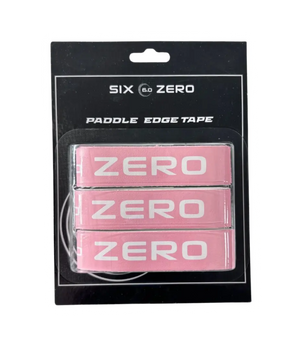 Six Zero Professional Edgeguard Tape 3 Pack