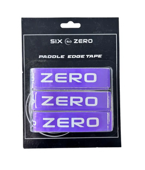 Six Zero Professional Edgeguard Tape 3 Pack