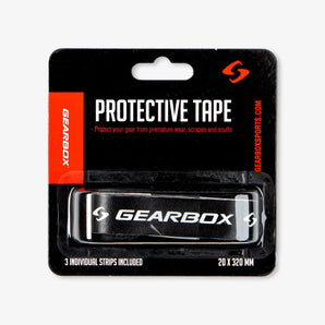 Gearbox Edge Tape