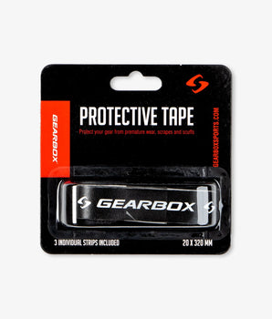 Gearbox Edge Tape