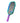 Proton Series Three Project Peacock 15mm Elongated Pickleball Paddle - Spinwave Pickleball Inc.