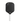 RPM Q2 16MM Hybrid Curve Top Pickleball Paddle - Spinwave Pickleball Inc.