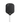 RPM Q2 16MM Hybrid Curve Top Pickleball Paddle - Spinwave Pickleball Inc.