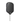RPM Q2 16MM Hybrid Curve Top Pickleball Paddle - Spinwave Pickleball Inc.