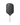 RPM Q2 16MM Hybrid Curve Top Pickleball Paddle - Spinwave Pickleball Inc.