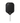 RPM Q2 16MM Hybrid Flat Top Pickleball Paddle - Spinwave Pickleball Inc.