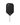 RPM Q2 16MM Hybrid Flat Top Pickleball Paddle - Spinwave Pickleball Inc.