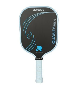 RONBUS Quanta R2.16 Pickleball Paddle - Spinwave Pickleball Inc.