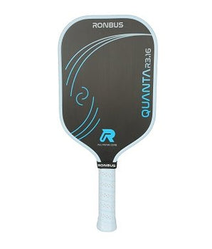 RONBUS Quanta R3.16 Pickleball Paddle - Spinwave Pickleball Inc.