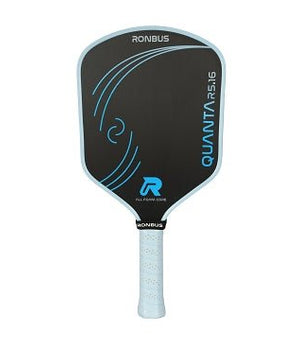 RONBUS Quanta R5.16 Pickleball Paddle - Spinwave Pickleball Inc.