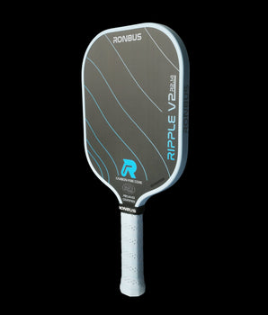 Ronbus – Spinwave Pickleball Inc.