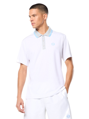 Racchetto Polo-Brilliant White
